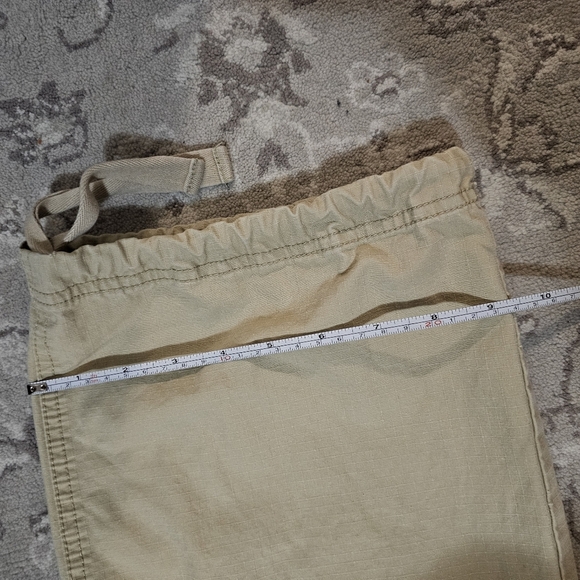 Y2k Ecko Unltd Actual Factual Cargo Pants - Picture 11 of 11